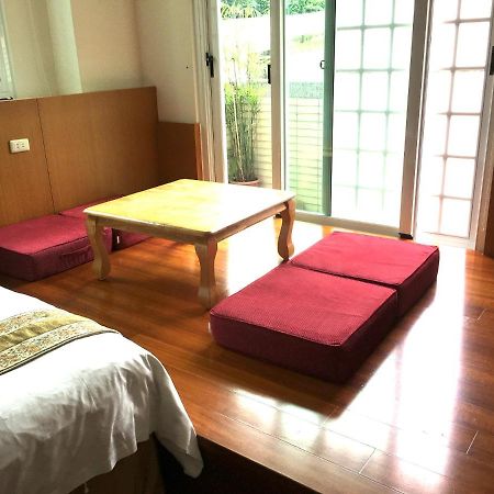 Shan Quan Zhi Lian Homestay Datong Eksteriør billede