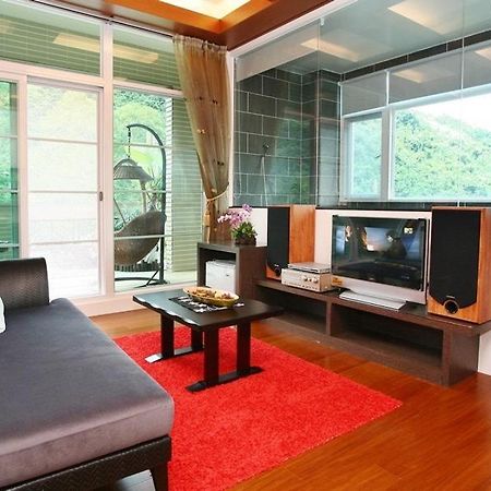 Shan Quan Zhi Lian Homestay Datong Eksteriør billede