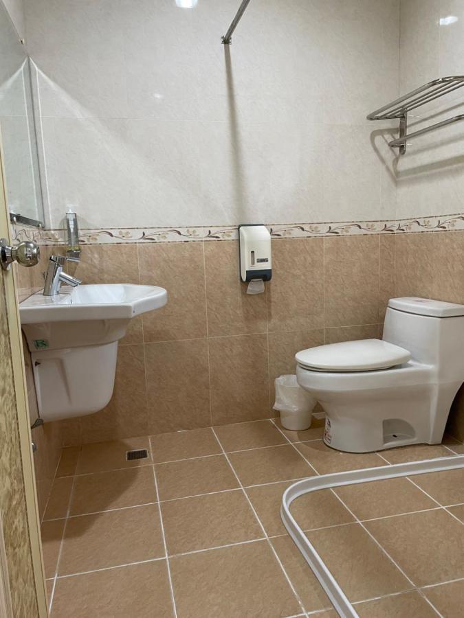 Shan Quan Zhi Lian Homestay Datong Eksteriør billede