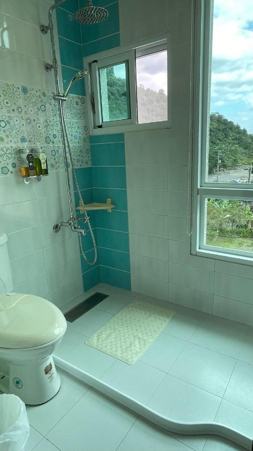 Shan Quan Zhi Lian Homestay Datong Eksteriør billede