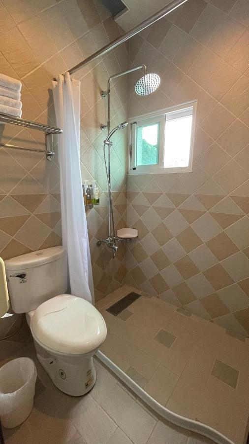 Shan Quan Zhi Lian Homestay Datong Eksteriør billede