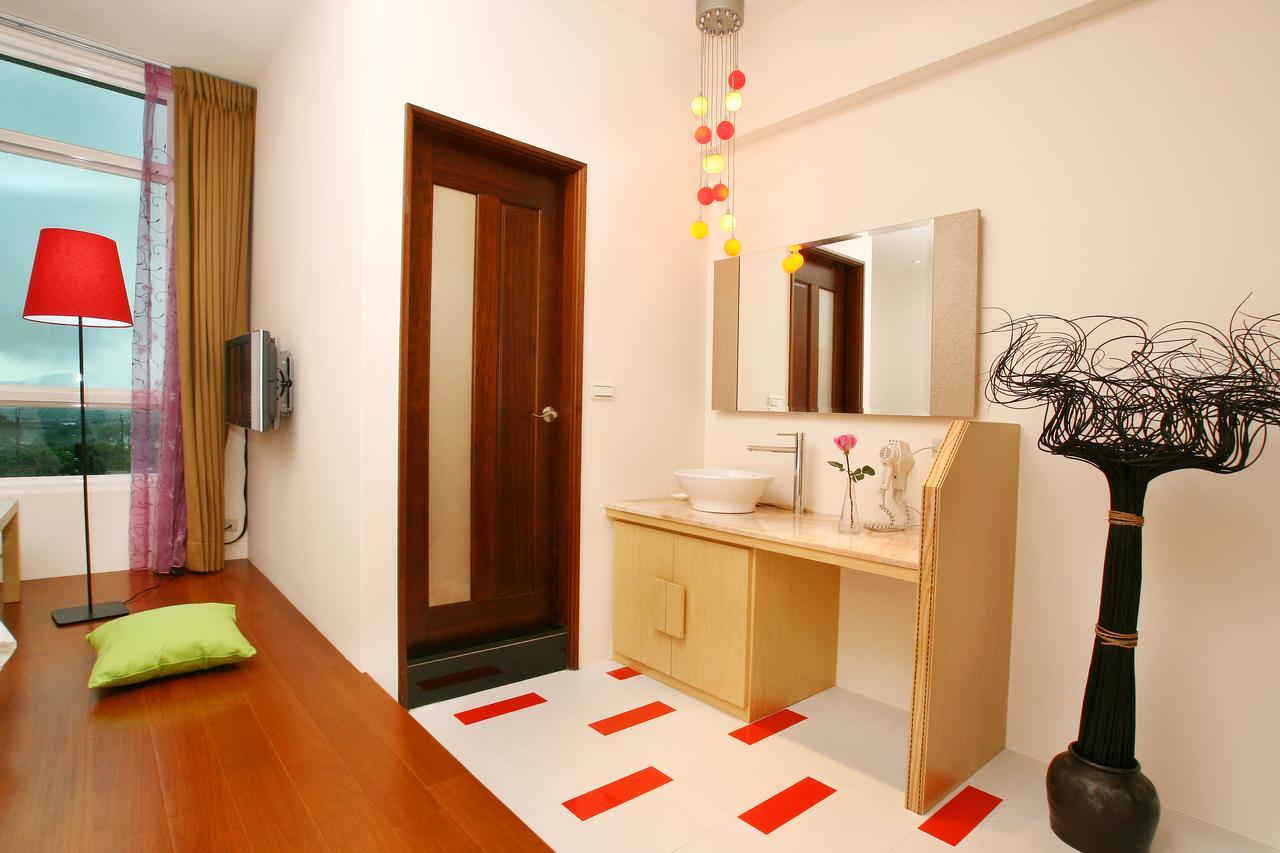 Shan Quan Zhi Lian Homestay Datong Eksteriør billede