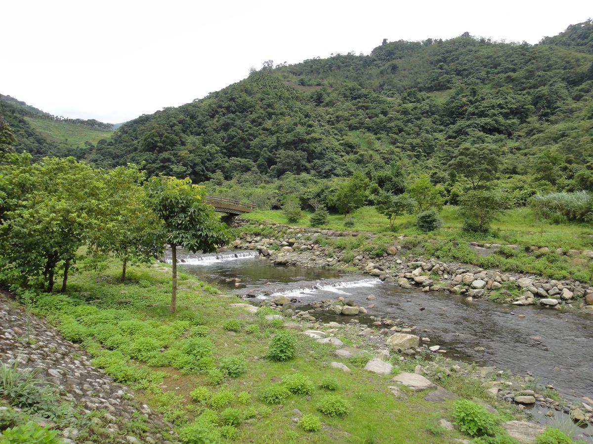 Shan Quan Zhi Lian Homestay Datong Eksteriør billede